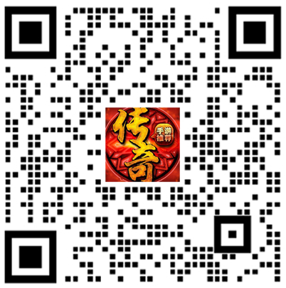 客服二维码