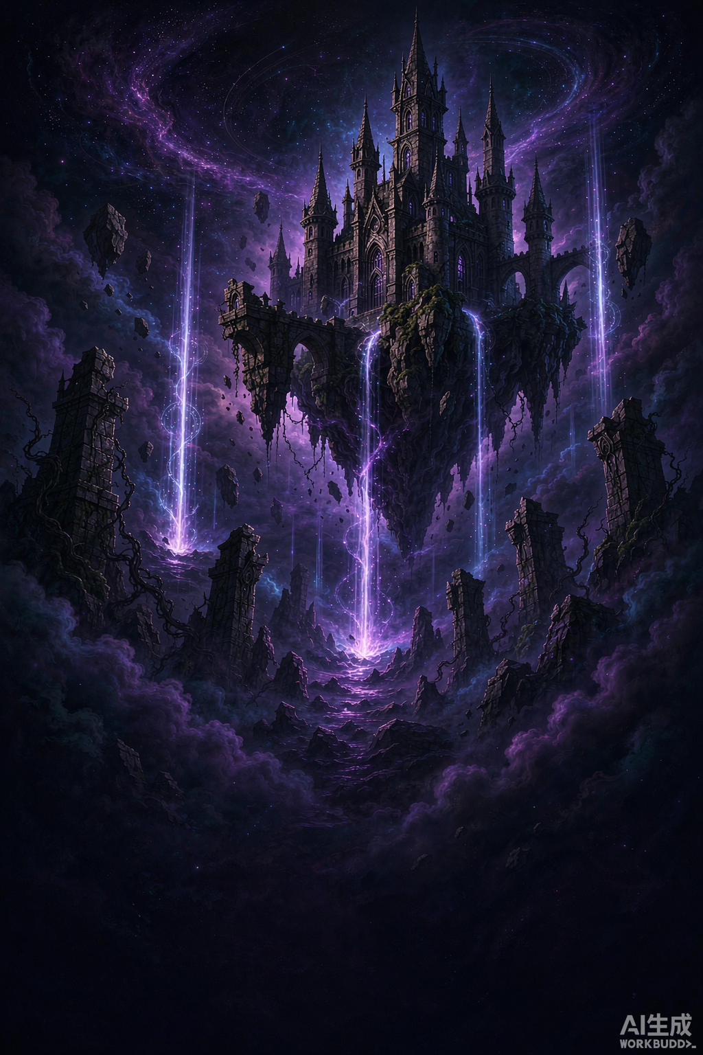 新闻公告区背景